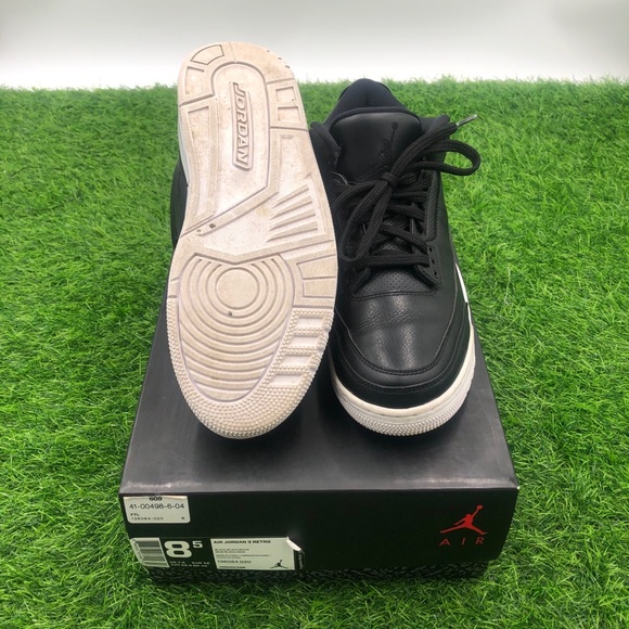 Jordan retro Cyber Monday 3s - Picture 3 of 4